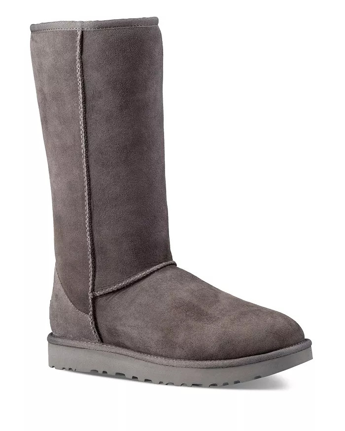 Women's Classic II Tall Shearling Boots | Bloomingdale's (US)