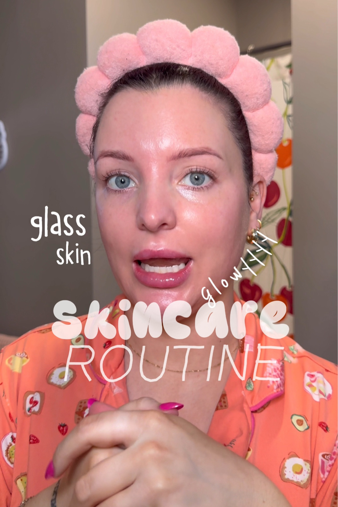 SKINCARE ROUTINE (TikTok/IG)✨

#LTKFindsUnder50