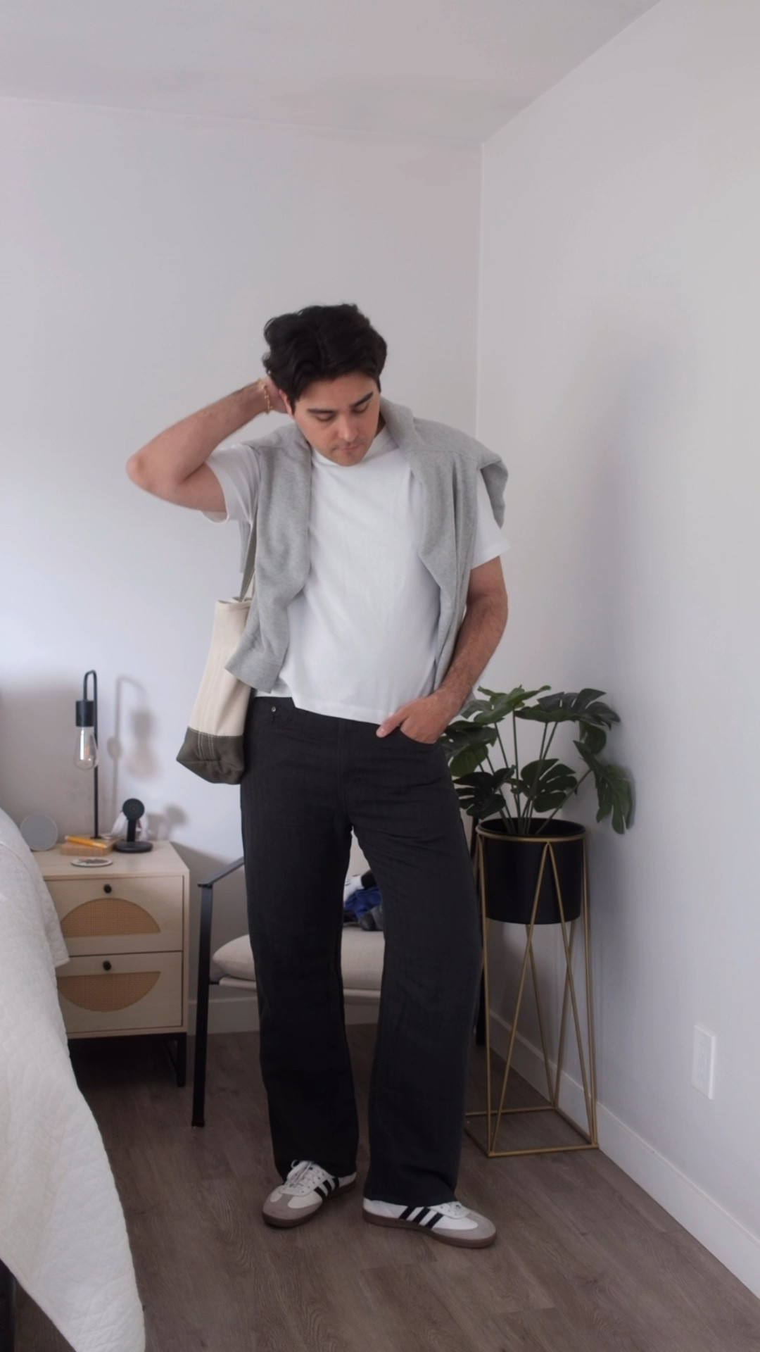 GRWM

styling linen pants that don’t look like linen

#LTKSeasonal #LTKStyleTip #LTKMens