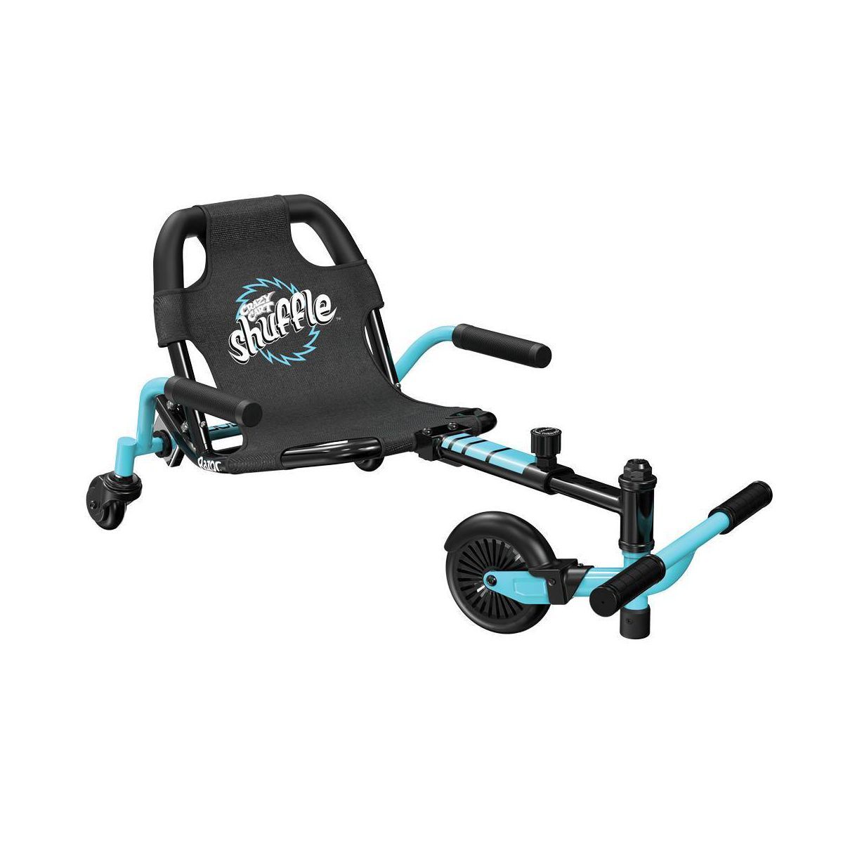Razor Crazy Cart Shuffle Go-Kart | Target