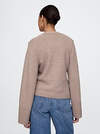 CashSoft Pocket Cardigan | Gap (US)