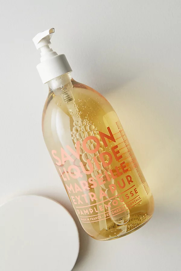 Extra Pur Liquid Soap | Anthropologie (US)