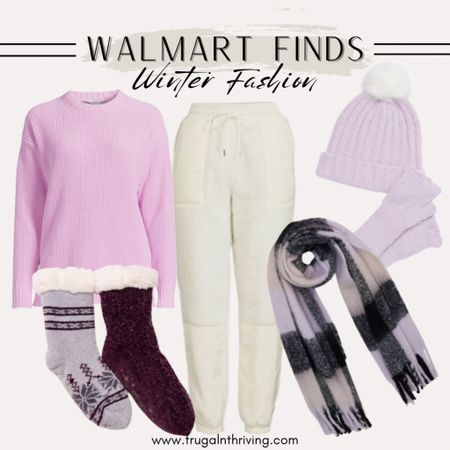 Women’s winter fashion from Walmart ❄️

#walmart #walmartfashion #winterstyle 

#LTKSeasonal #LTKfindsunder50 #LTKstyletip