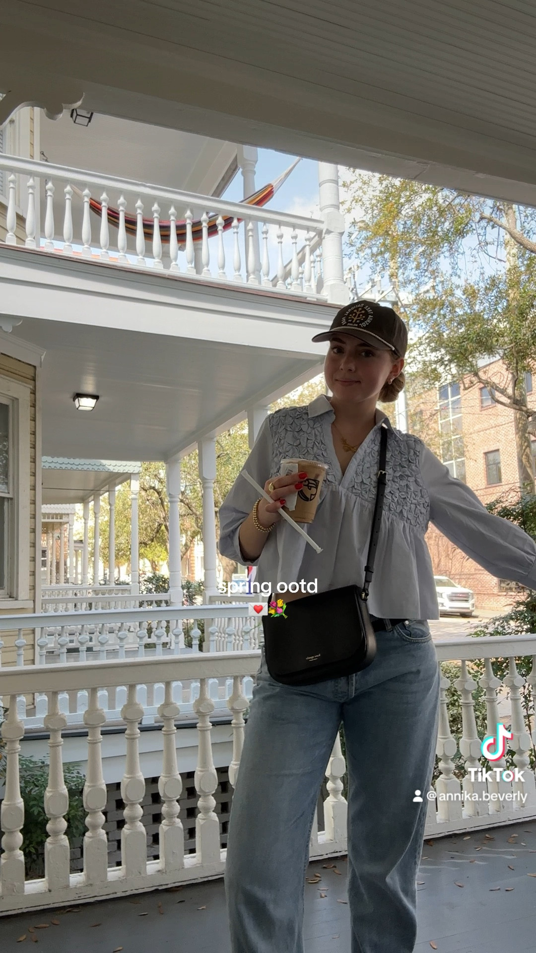 obsessed with this top from anthro and it’s on sale!! 

#LTKSpringSale #LTKSeasonal #LTKfindsunder100