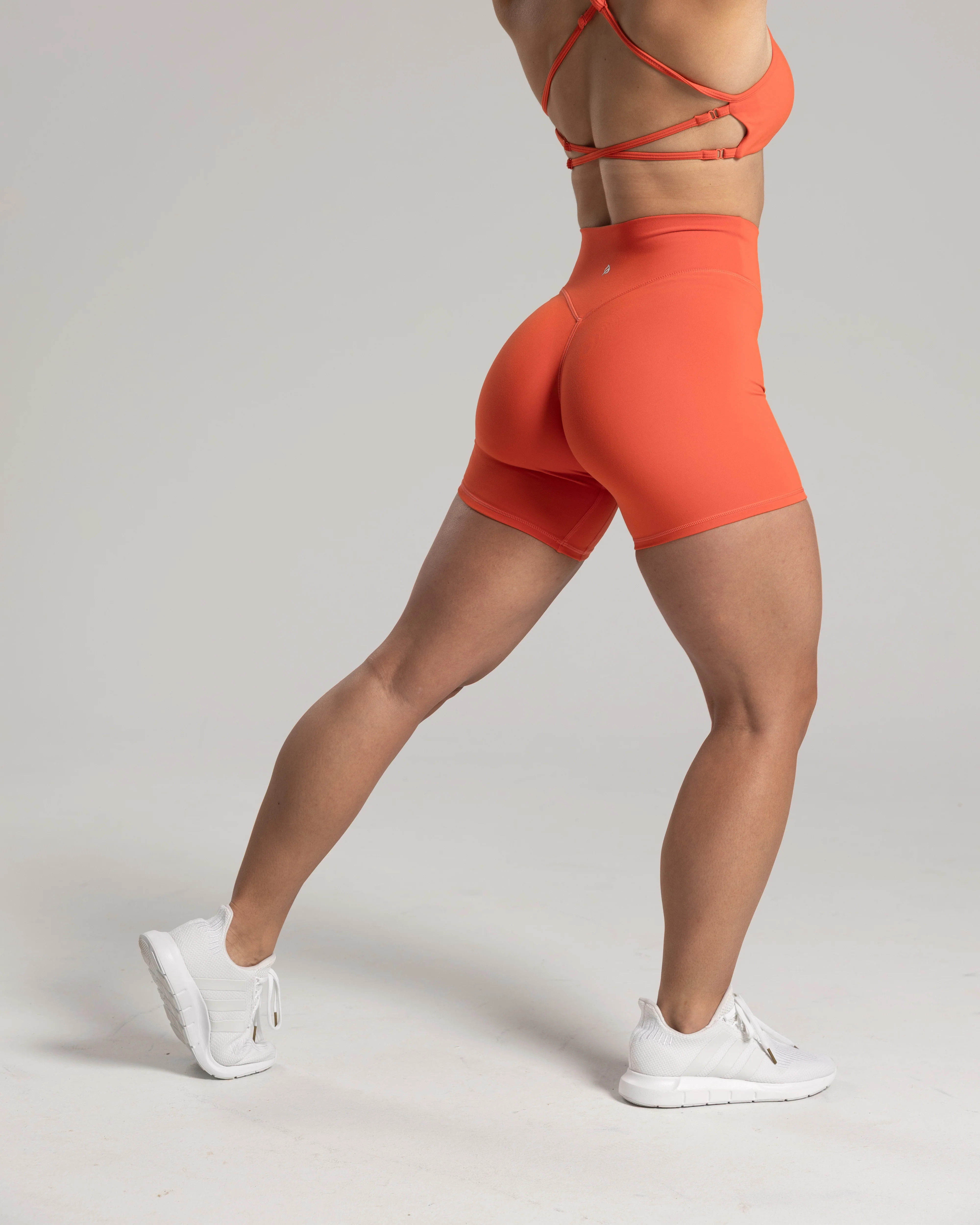 PURELUXE Sculpt Short : 6" | P'tula