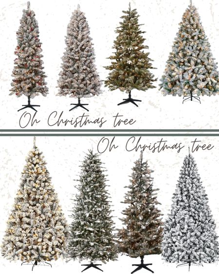 Christmas tree, Christmas decor, tree, Save $5 when you Spend $25 on Home with Target Circle. Target Christmas, new At Target, flocked tree, lit tree 

#LTKstyletip #LTKHoliday #LTKSeasonal