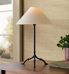 Duchamp Table Lamp | Rejuvenation