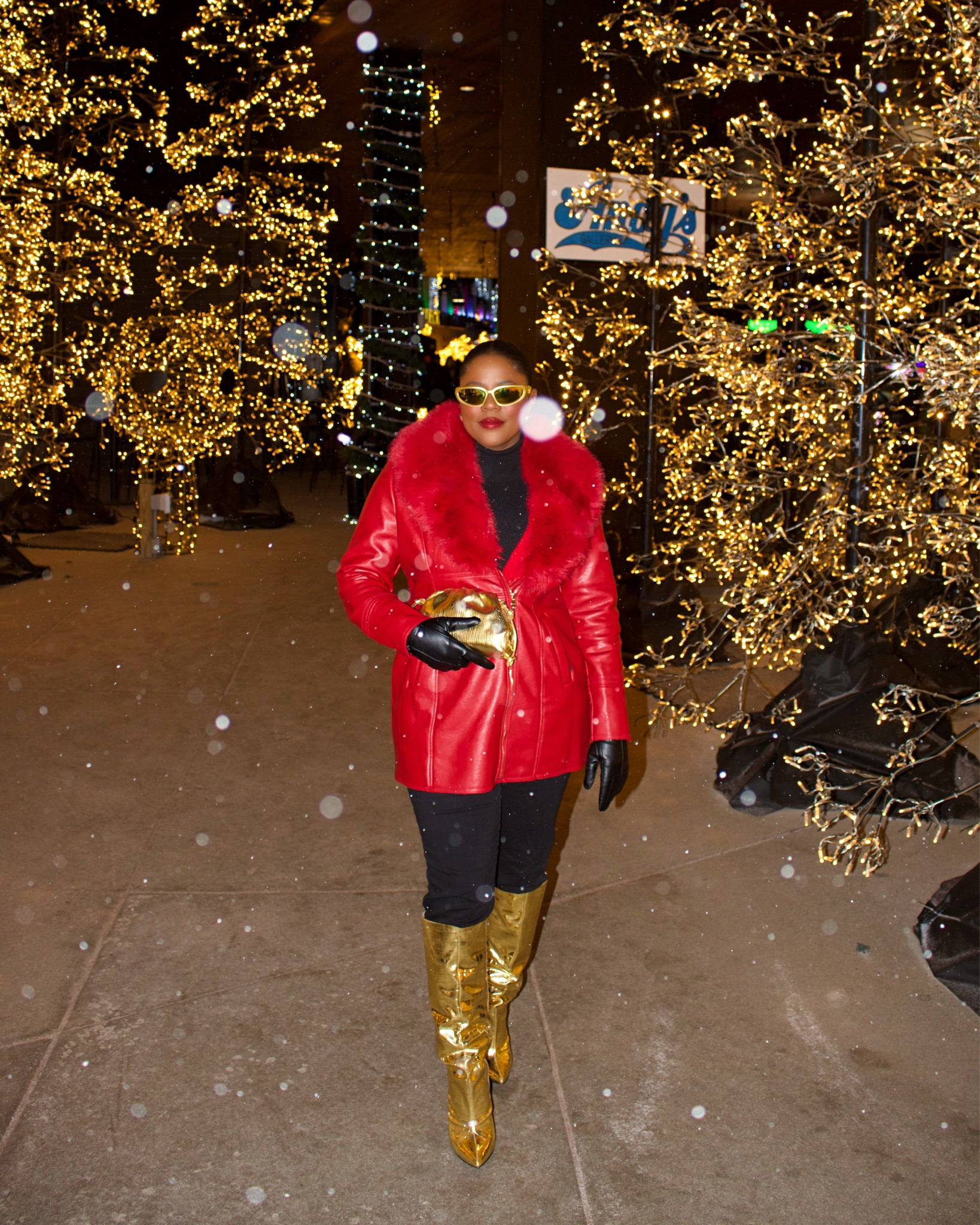 Get into this banger winter outfit that’s just extra fashionable and chic ❤️

#LTKshoecrush #LTKfindsunder50 #LTKstyletip