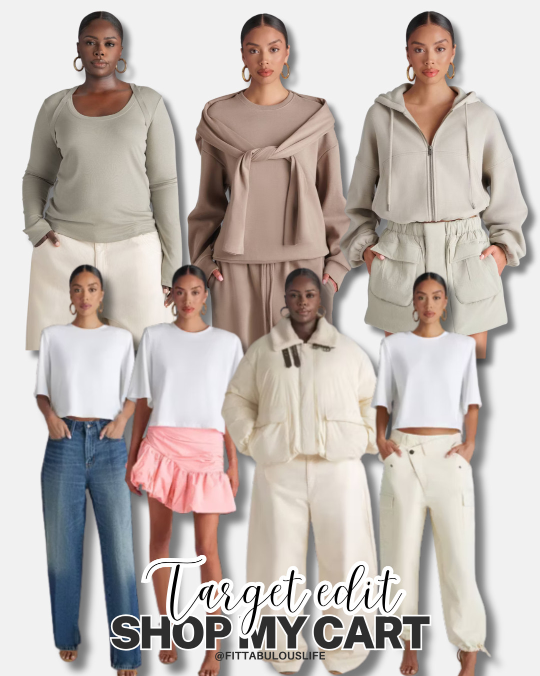 My newest KBB haul! Love every piece! 

 #LTKOver40 #LTKFindsUnder50 #LTKFindsUnder100