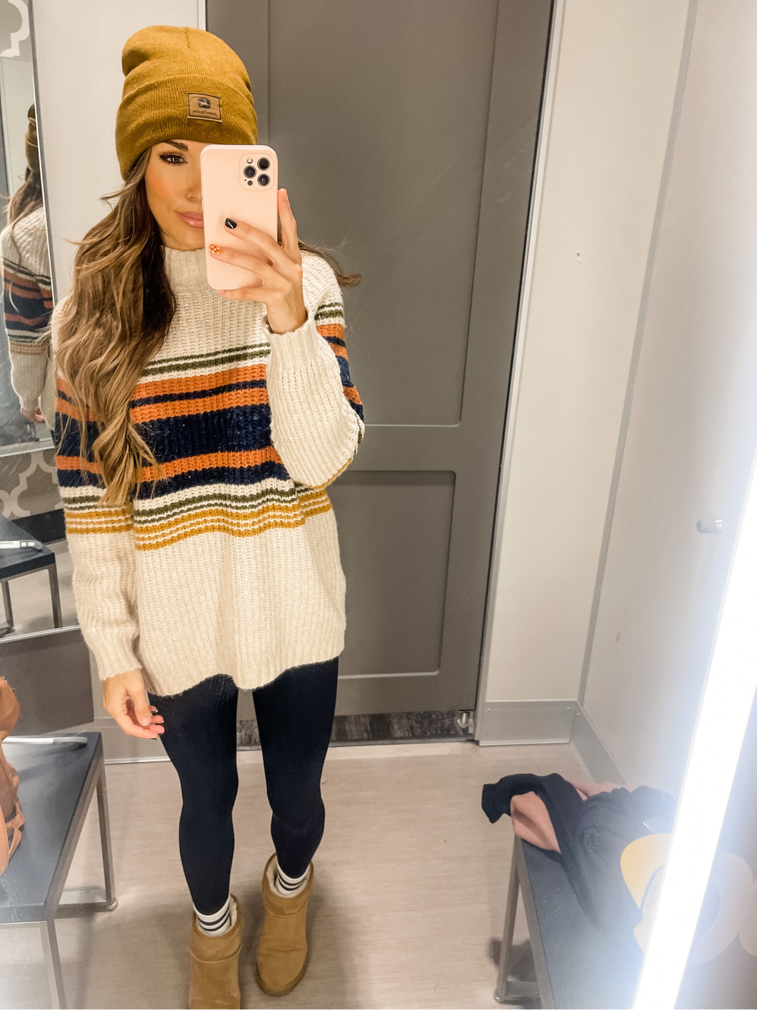 Size small on sale 

#LTKstyletip #LTKunder50 #LTKsalealert