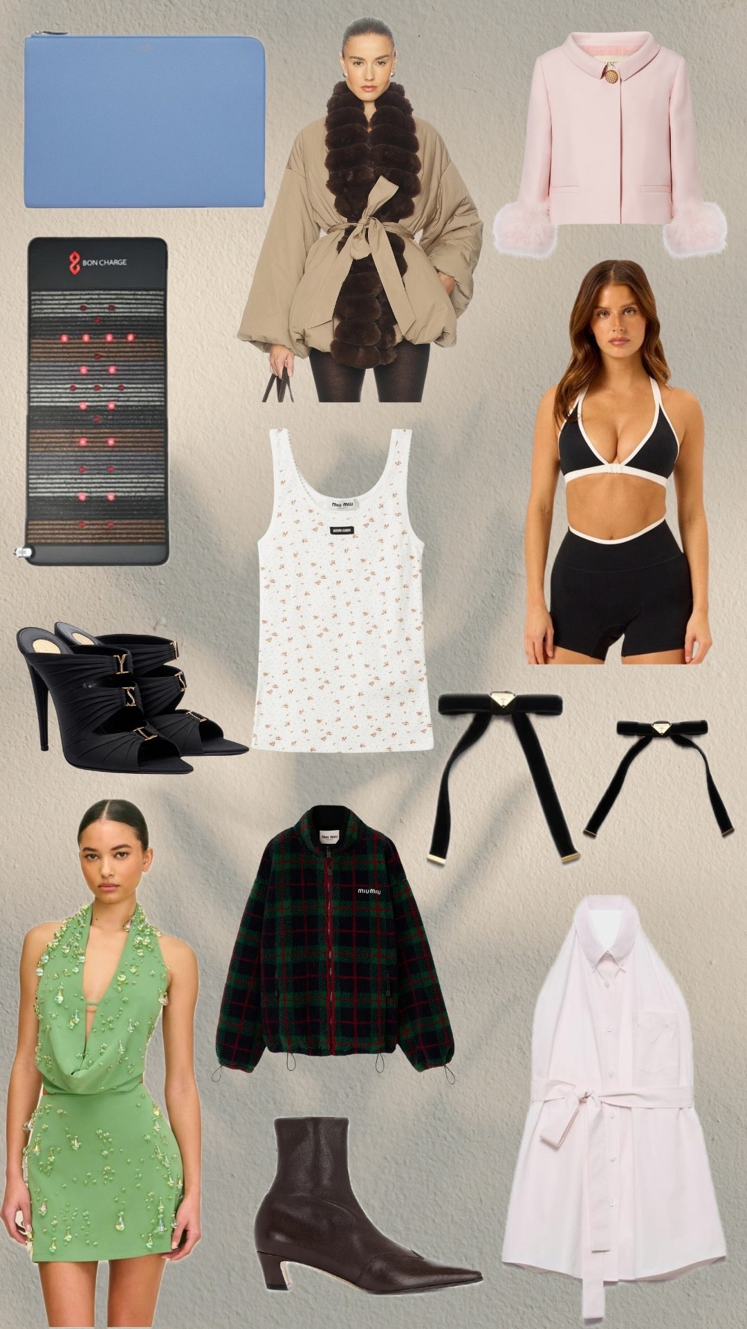 January Selects 


#LTKSeasonal