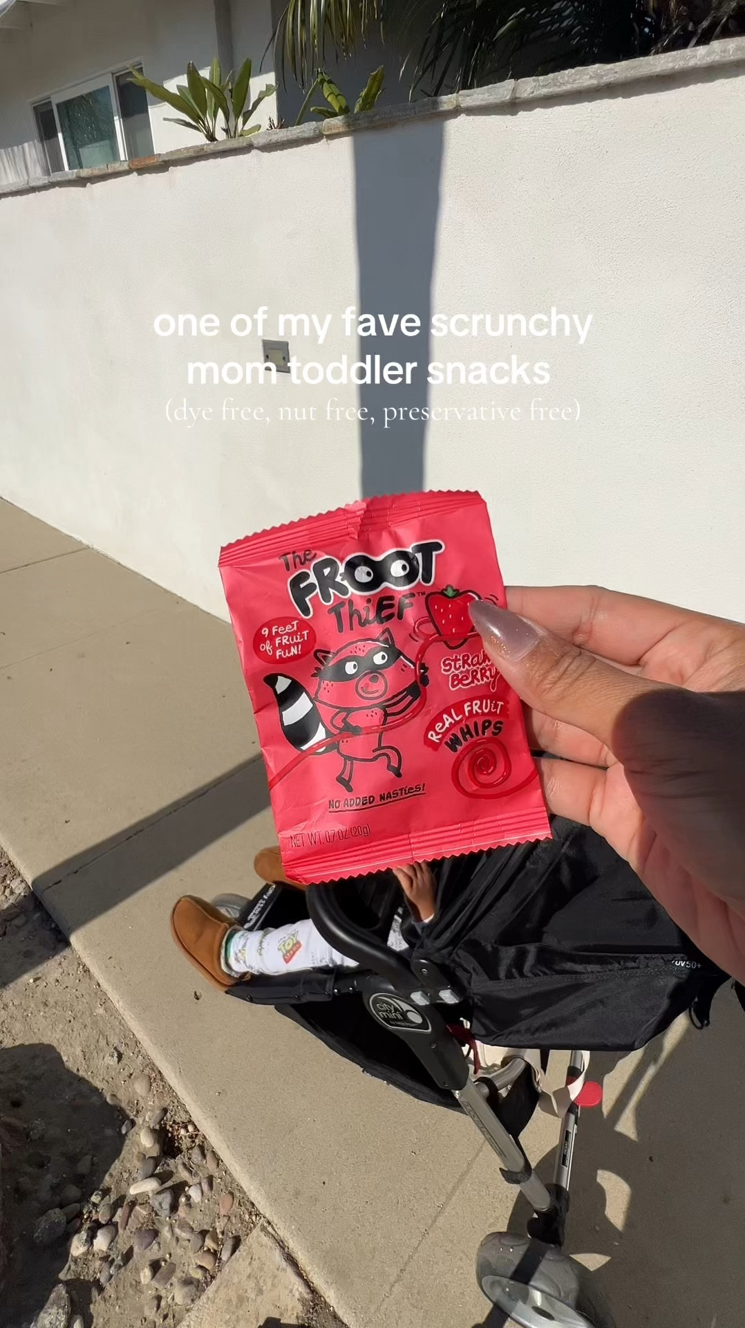 so nice when I find a snack that fits our lifestyle 🫶🏼🍓 #toddlermom #toddlersnacks #healthysnacks

#LTKFamily #LTKTravel #LTKKids