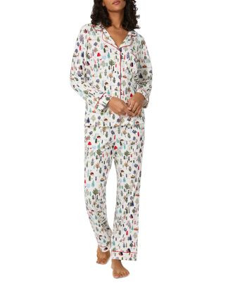BedHead Pajamas Long Sleeve Classic Pajama Set - Exclusive  | Bloomingdale's Kids | Bloomingdale's (US)