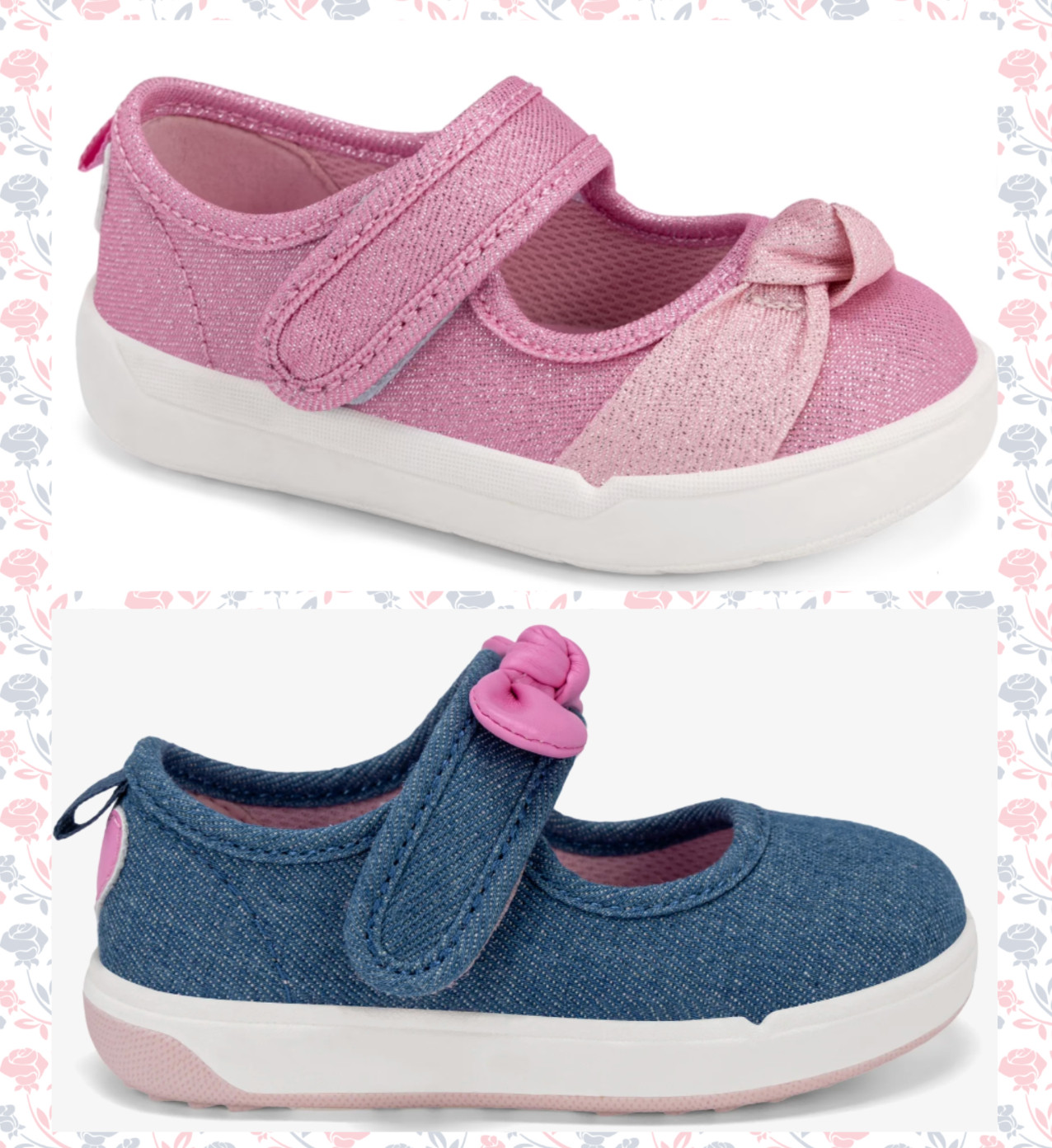 New Ms. Rachel Stride Rite 

 #LTKmomlife #LTKBaby #LTKKids