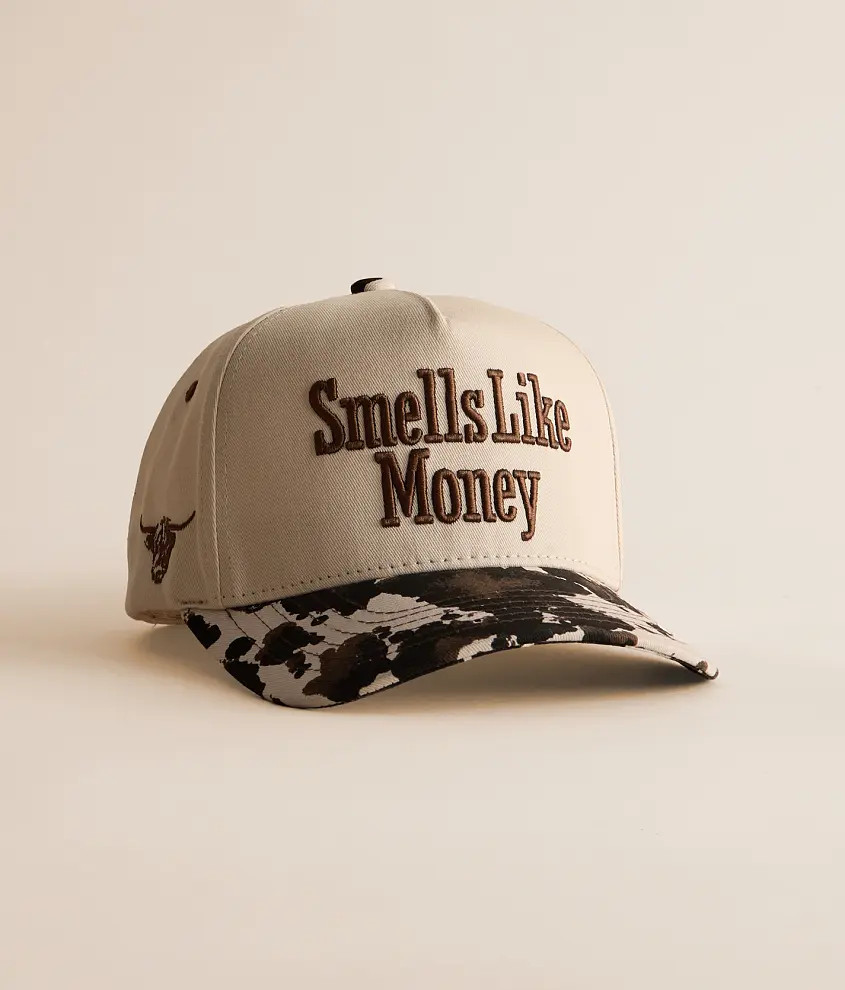 Smells Like Money Hat | Buckle