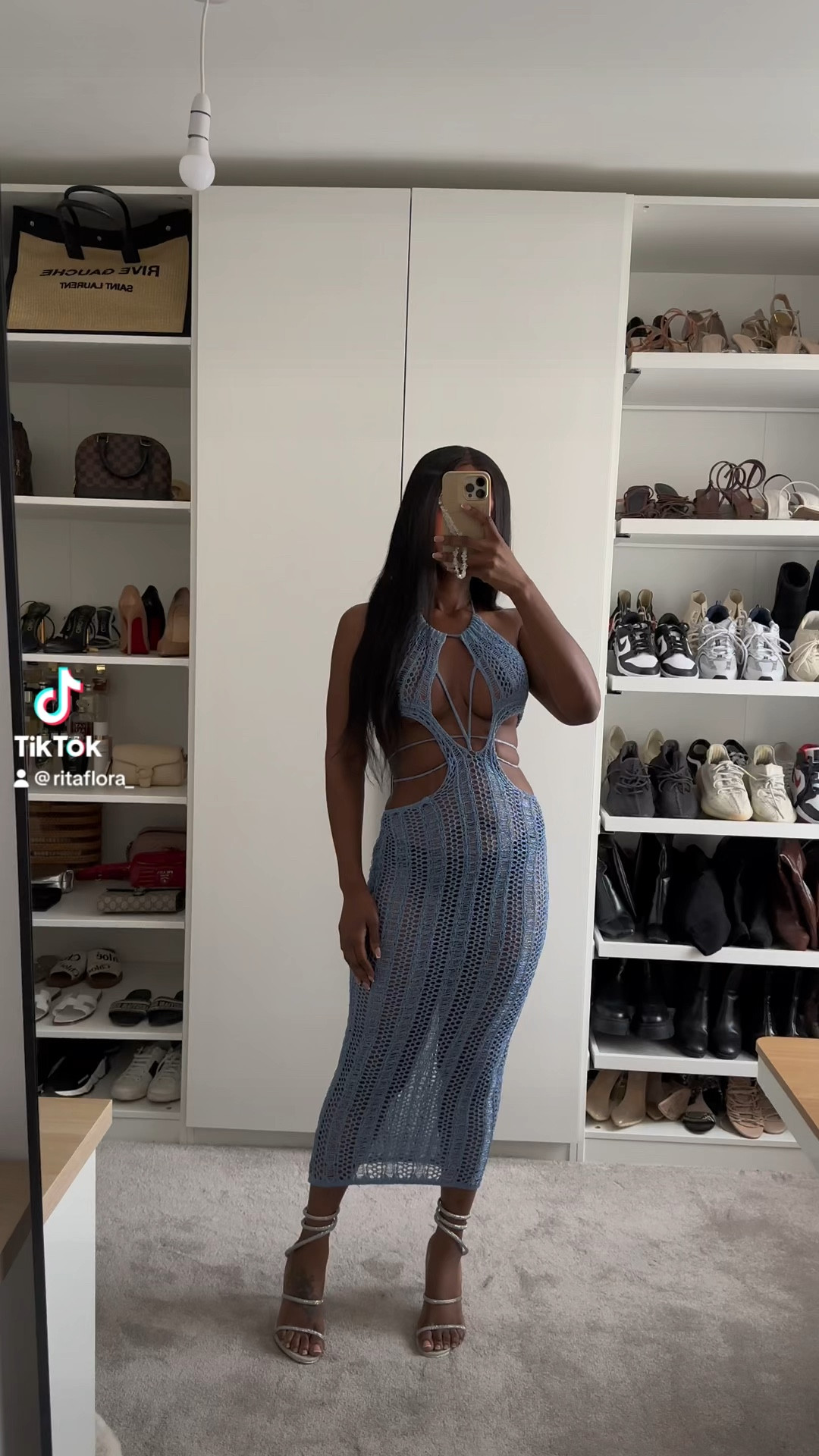 PLT dress of dreams 😍

#LTKunder100 #LTKeurope #LTKFind