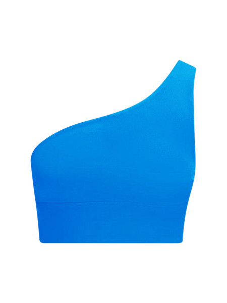 lululemon Align™ Asymmetrical Bra *Light Support, C/D Cup | Women's Bras | lululemon | Lululemon (US)