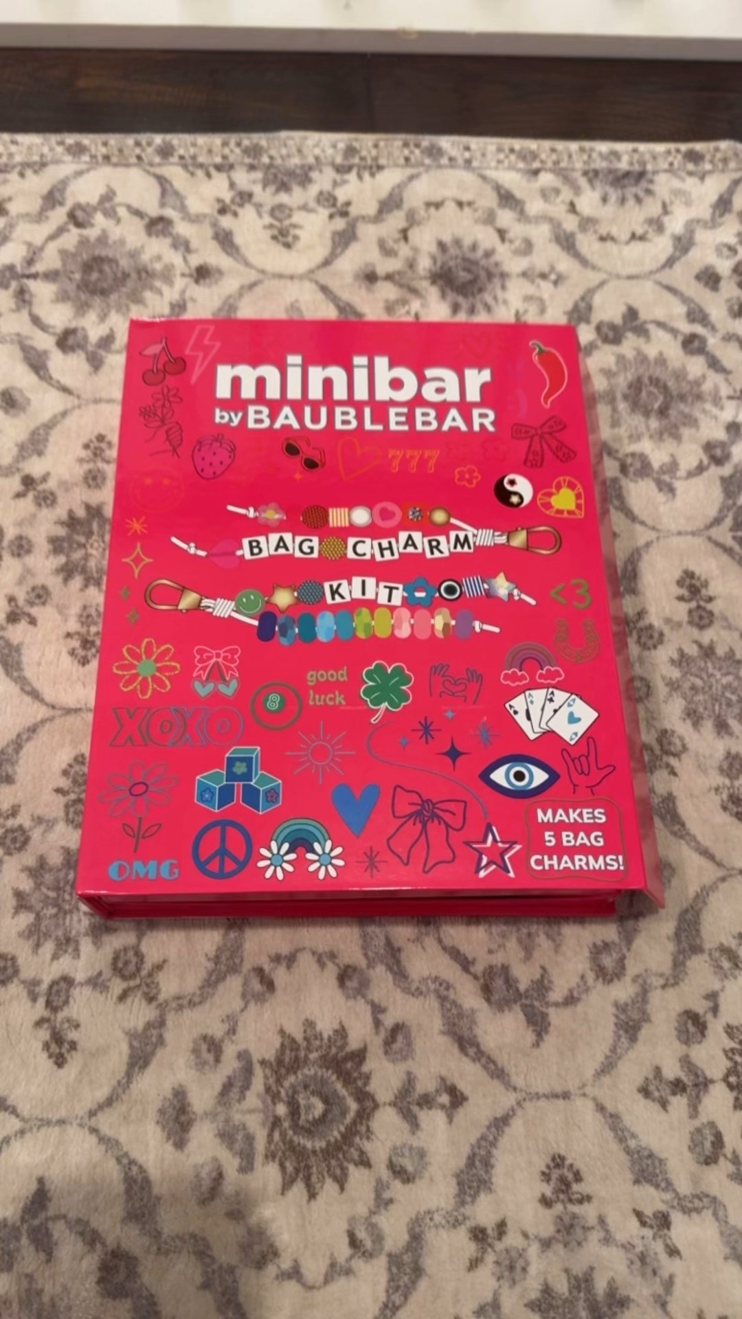 20% Sitewide sale at BAUBLEBAR! Perfect for kids Christmas gifts!

#LTKItBag #LTKFindsUnder50 #LTKKids