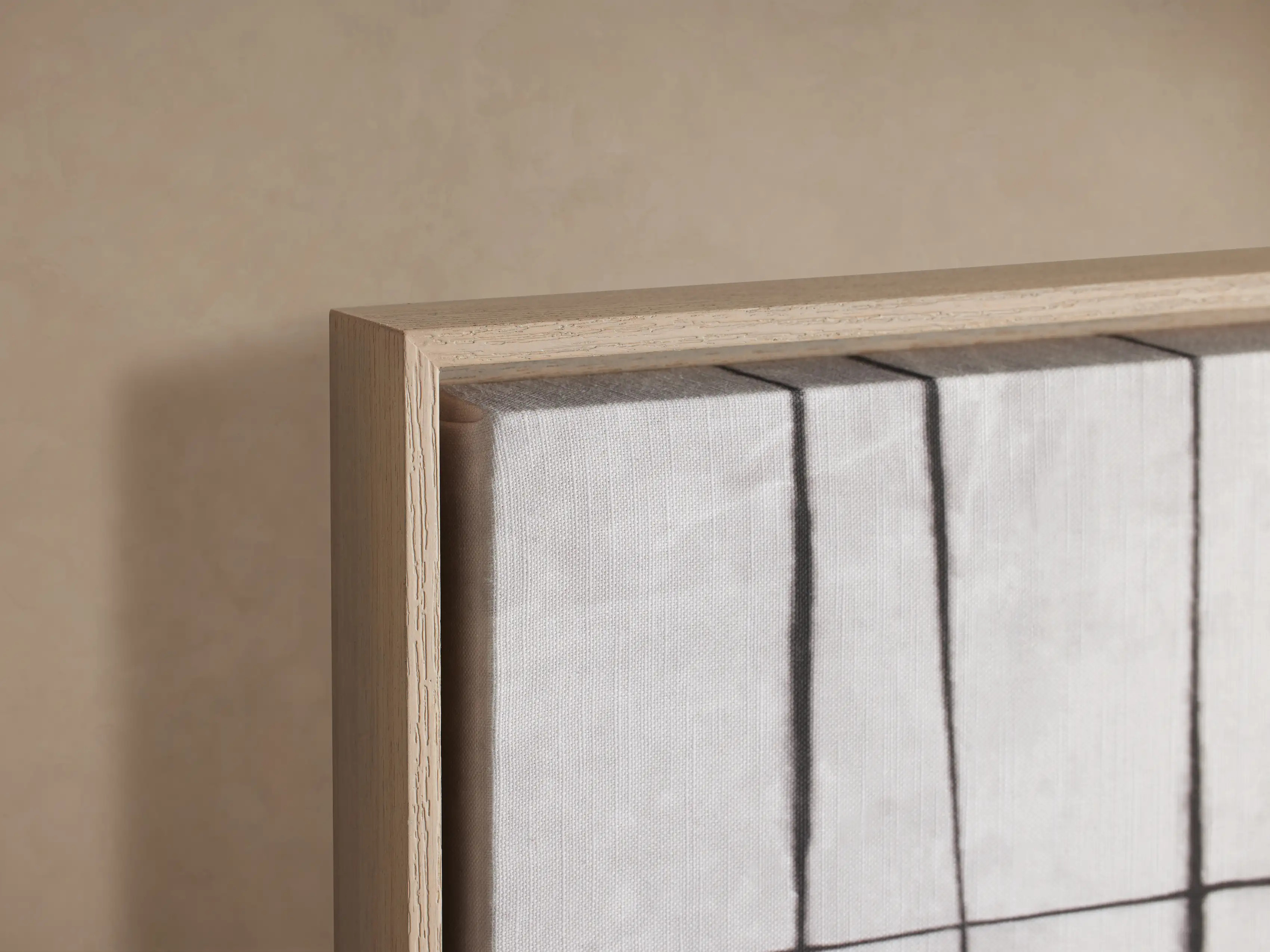 Linear Series I Framed Print | Arhaus