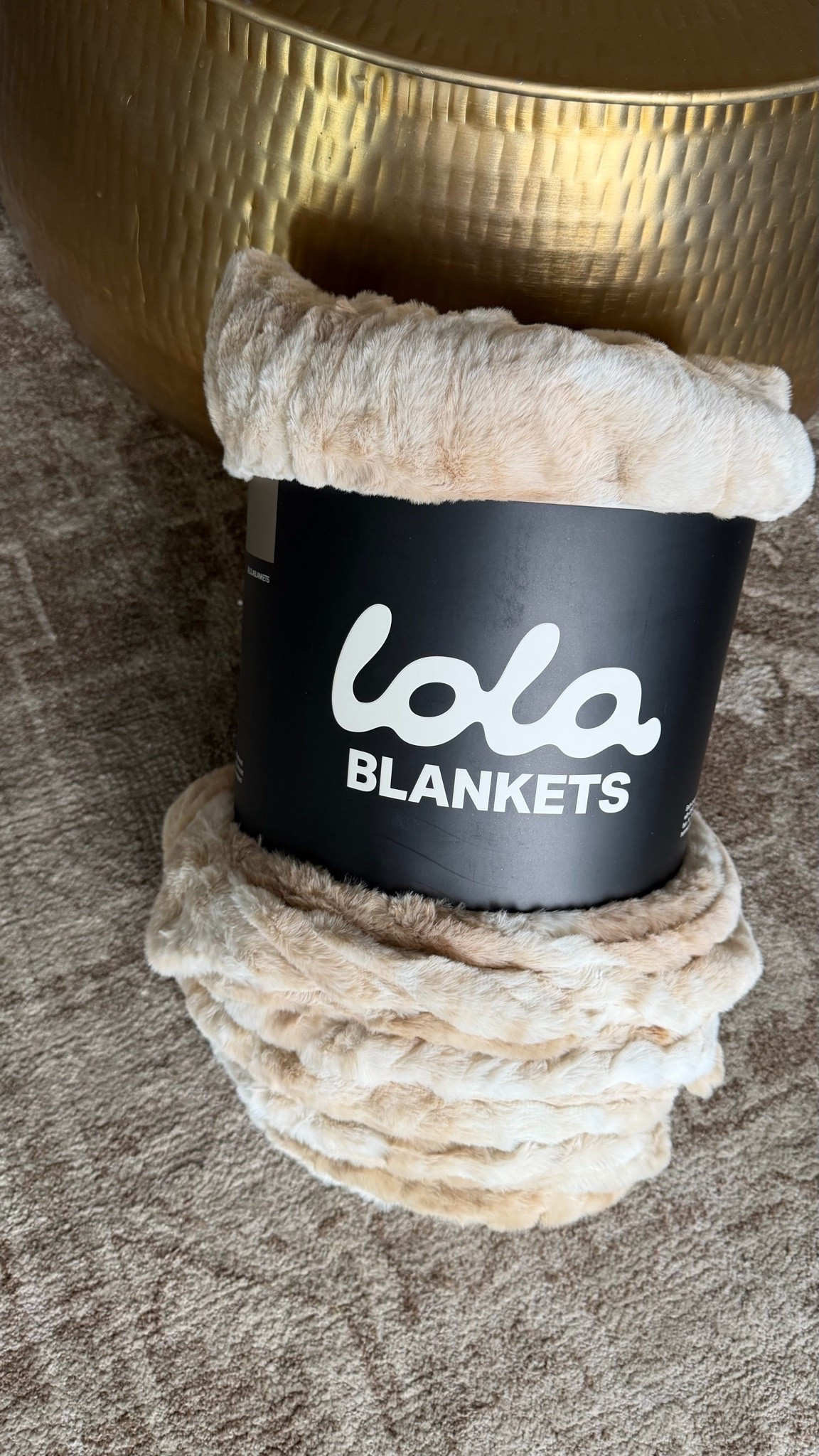 Lola blankets SARAHBLISS50
