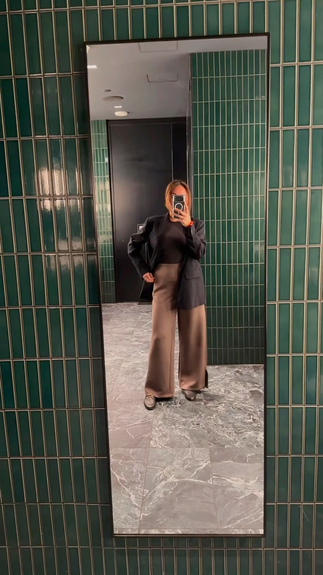 My airport outfit! These pants are currently on major sale 

#LTKootd #LTKTravel #LTKSaleAlert