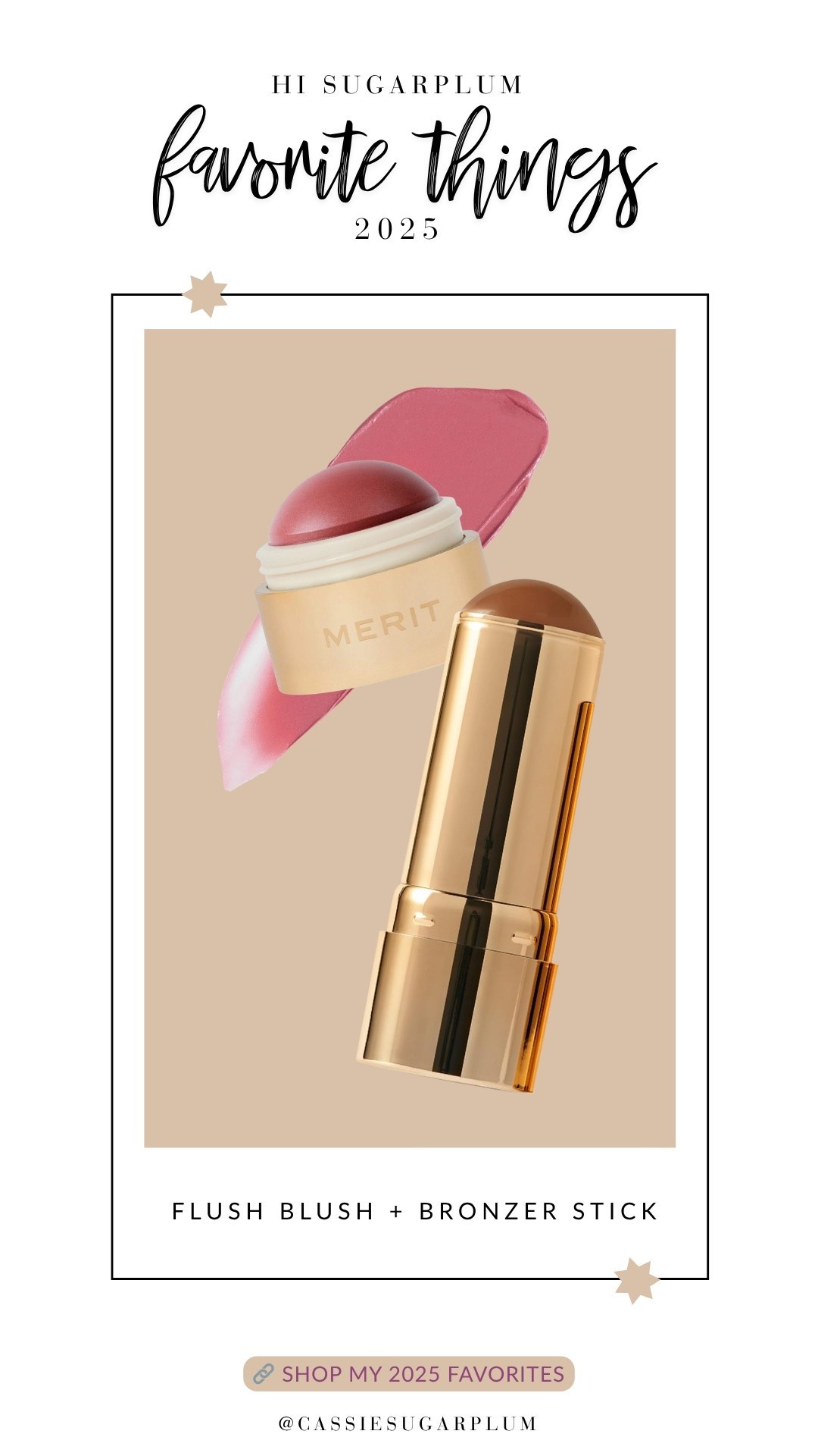 Sugarplum Favorite Things 2025! #sugarplumbeauty #favoritethings

#LTKGiftGuide #LTKBeauty #LTKOver40