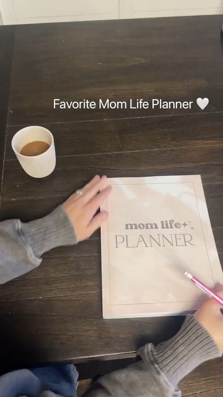 Favorite Mom Life Planner Busy Mom Planner Undated Planner Digital Planner 



#LTKfindsunder50 #LTKVideo #LTKfamily