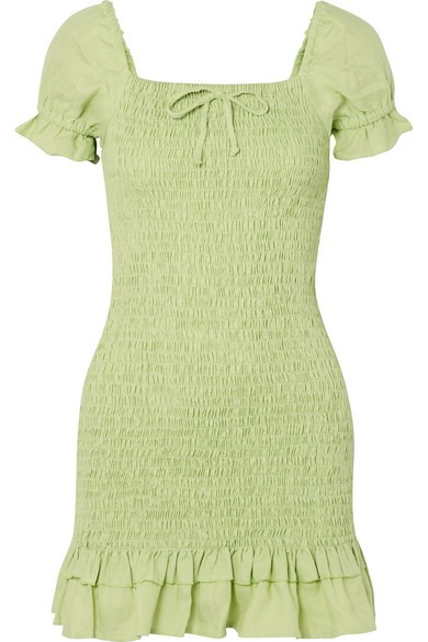 Faithfull The Brand | NET-A-PORTER (UK & EU)