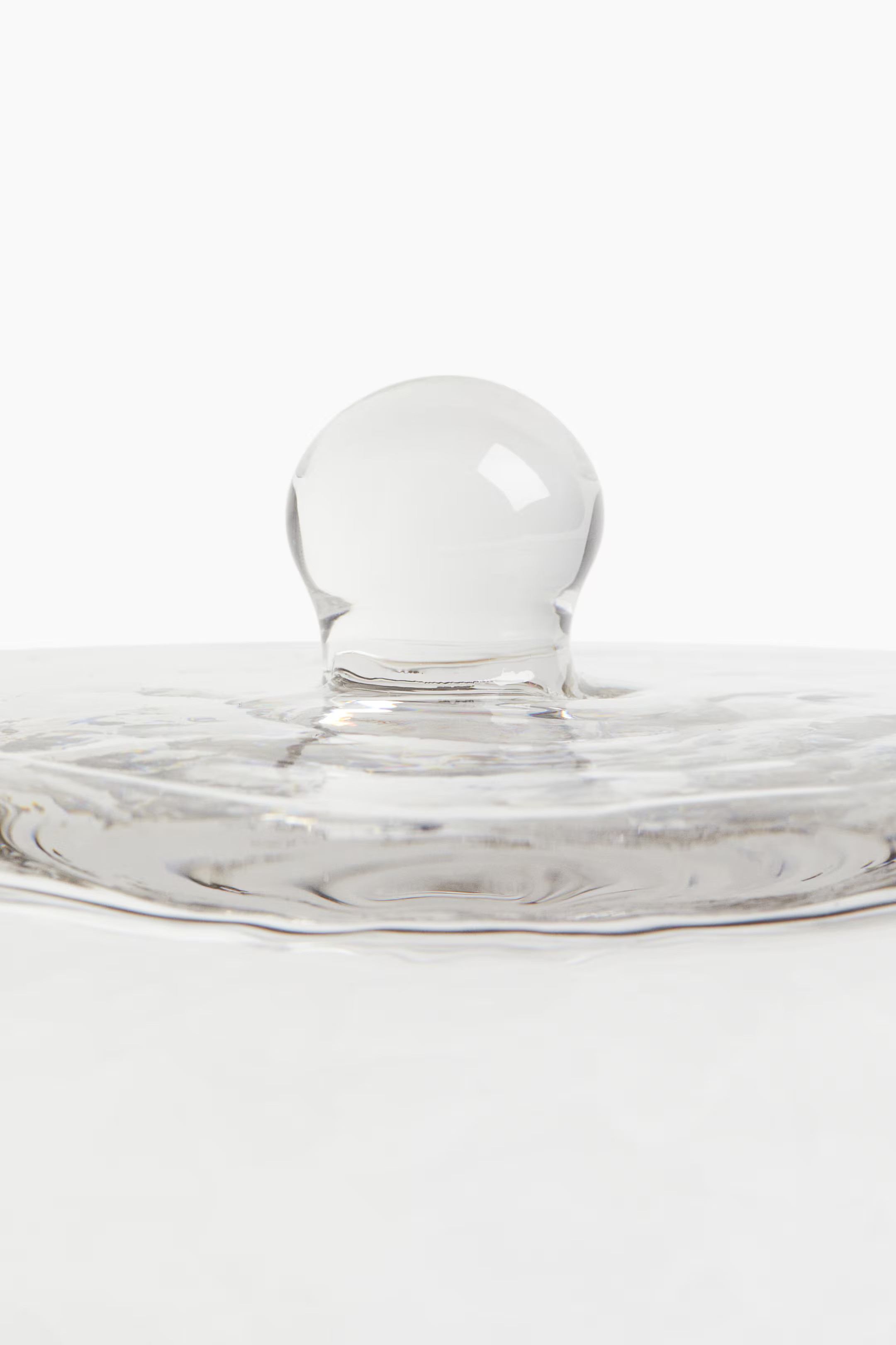 Marble butter dish | H&M (UK, MY, IN, SG, PH, TW, HK)