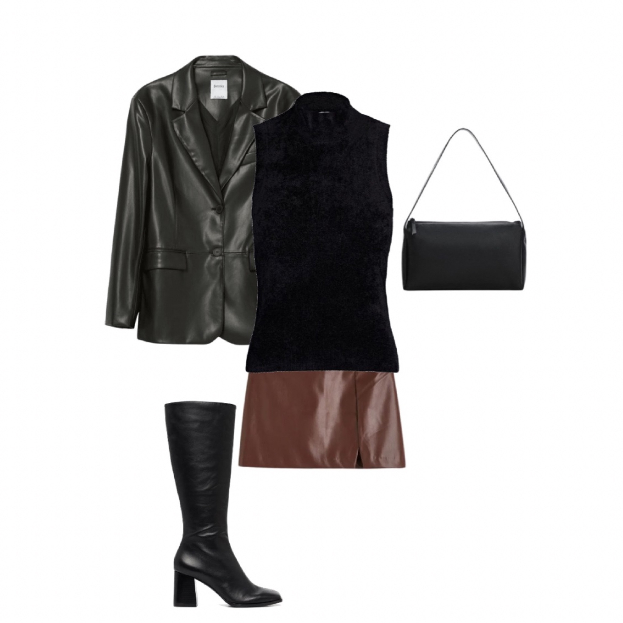 Fall outfit 

#LTKstyletip #LTKitbag #LTKshoecrush