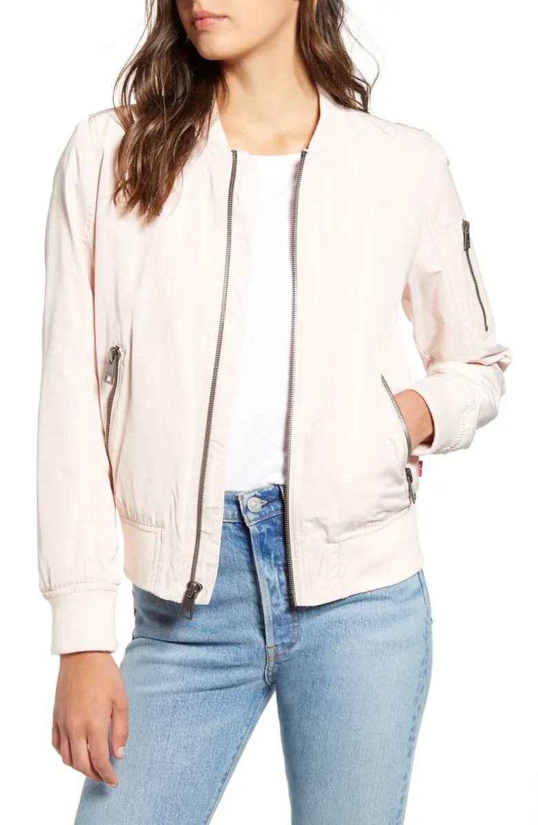 Levi's Classic Bomber Jacket | Nordstrom Rack