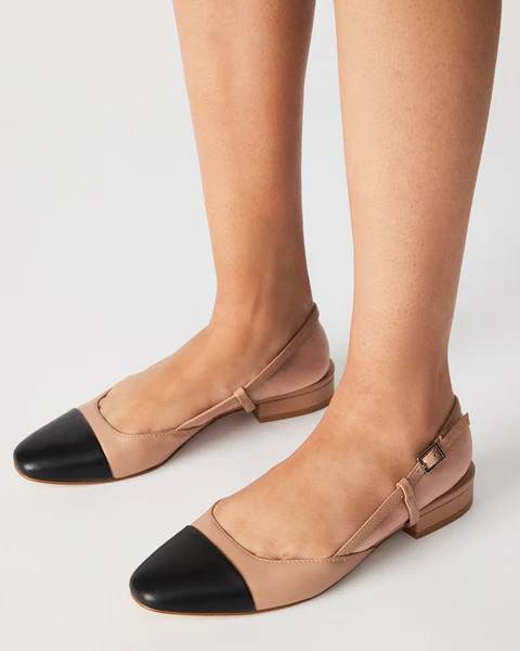 BELINDA TAN LEATHER | Steve Madden (US)