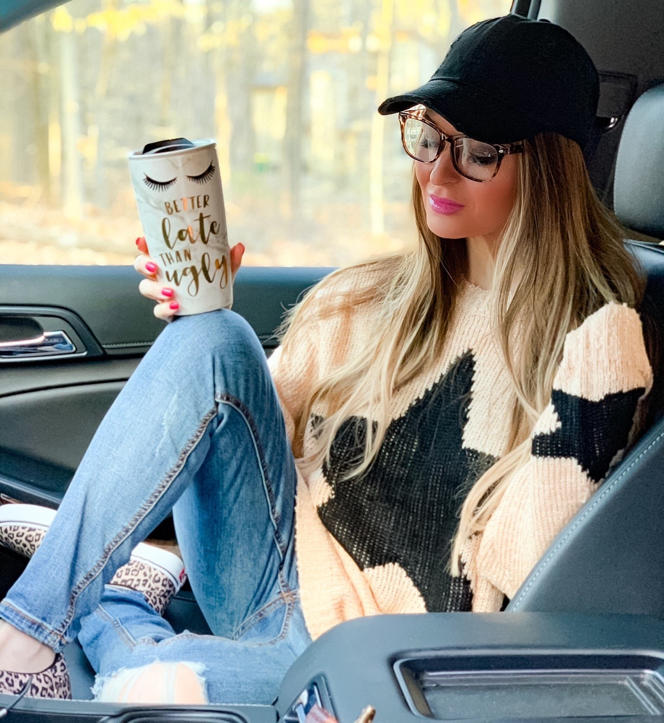 Star Light 💡 Star Bright⭐️ 

#LTKStyleTip 

#LTKOver40 #LTKGiftGuide