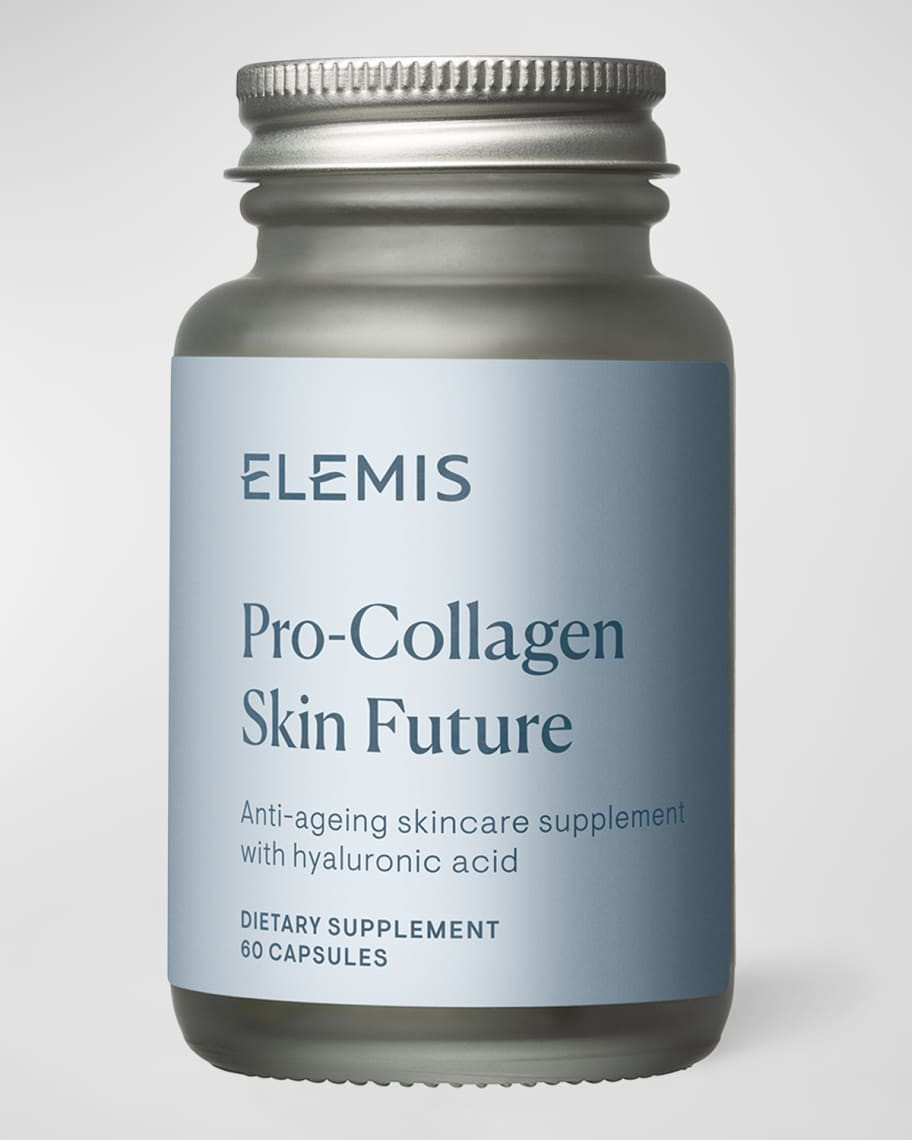 Pro-Collagen Skin Future Supplements, 60 mL | Neiman Marcus