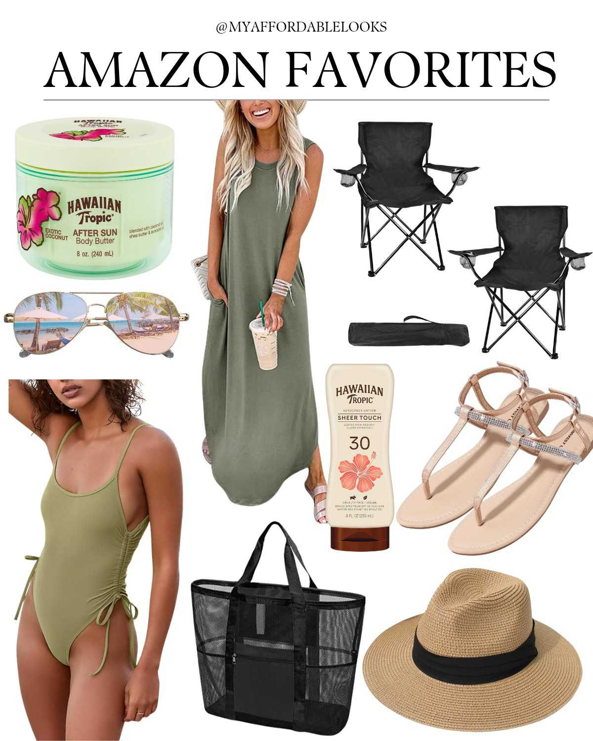 Amazon Beach Favorites, Amazon Beach Outfit, Amazon Fashion, Amazon Fashion Finds, Amazon Style, Amazon Beach, Amazon Beach Dress, Amazon Fashion Spring, Amazon Spring, Spring Outfits#LTKSeasonal #LTKstyletip #LTKFind

