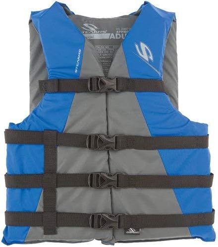 Stearns Adult Watersport Classic Series Vest | Amazon (US)