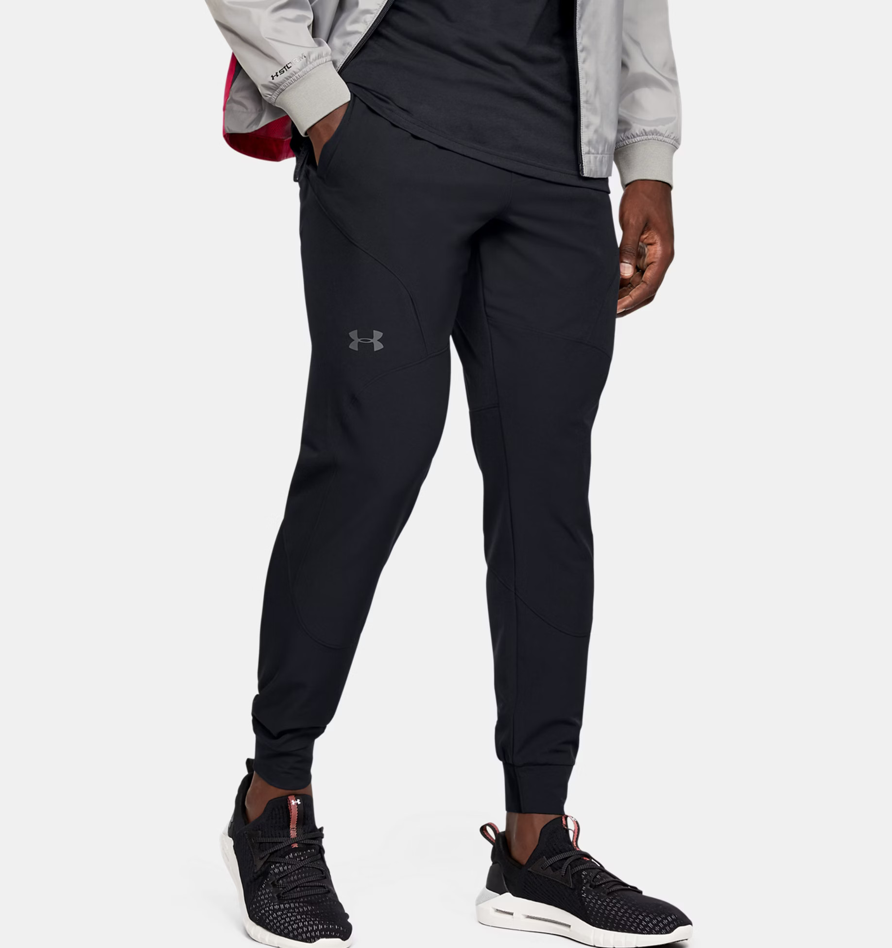 Men's UA Unstoppable Joggers | Under Armour (US)