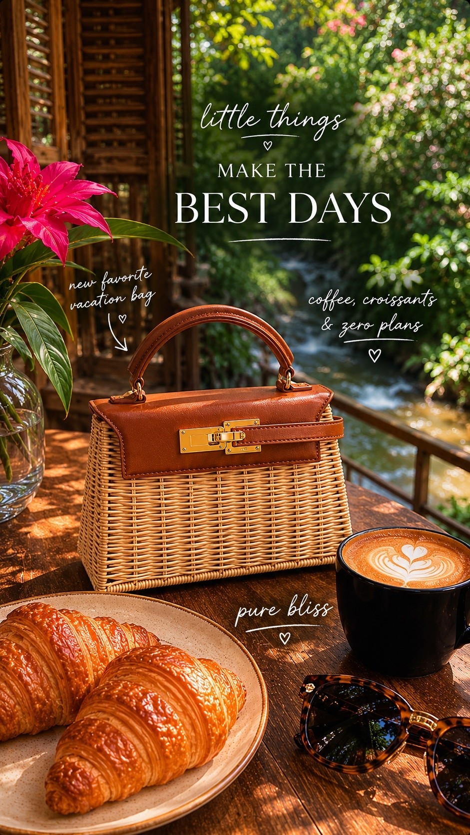 Totally obsessed with this JW bag! Designer looks and great structure for such a budget price!

#LTKSeasonal #LTKOver40