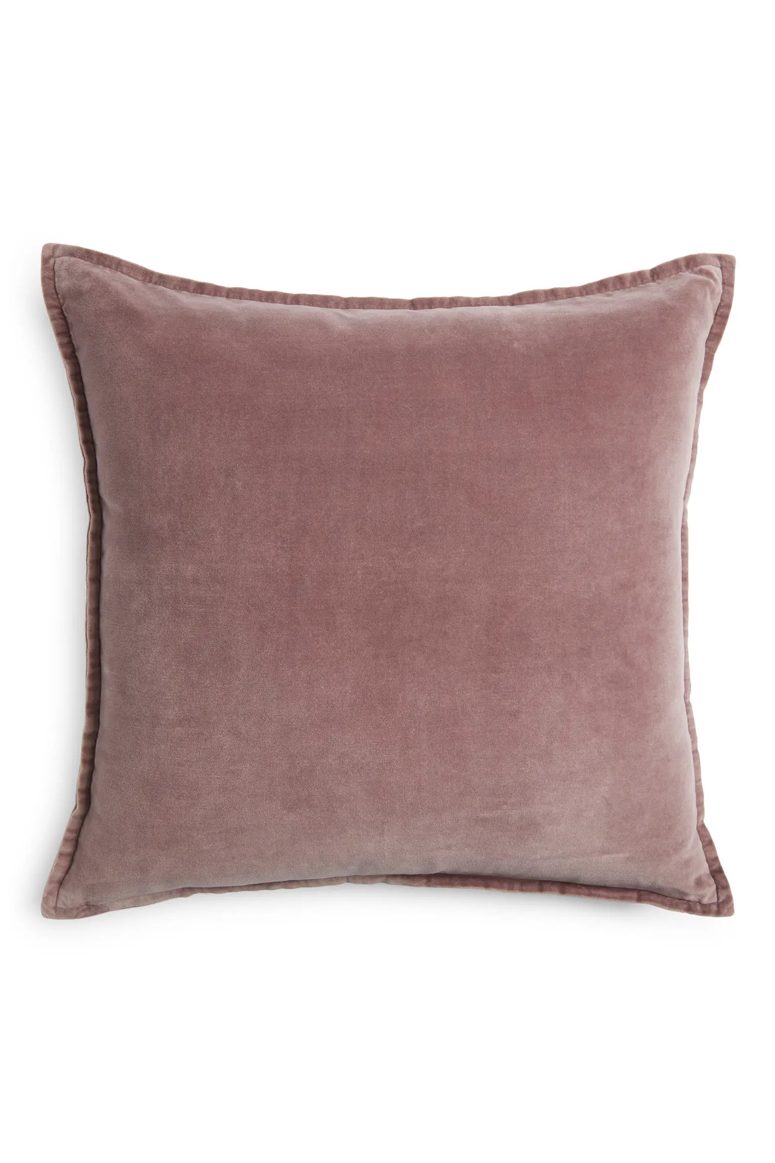 Nordstrom Velveteen Accent Pillow | Nordstrom | Nordstrom