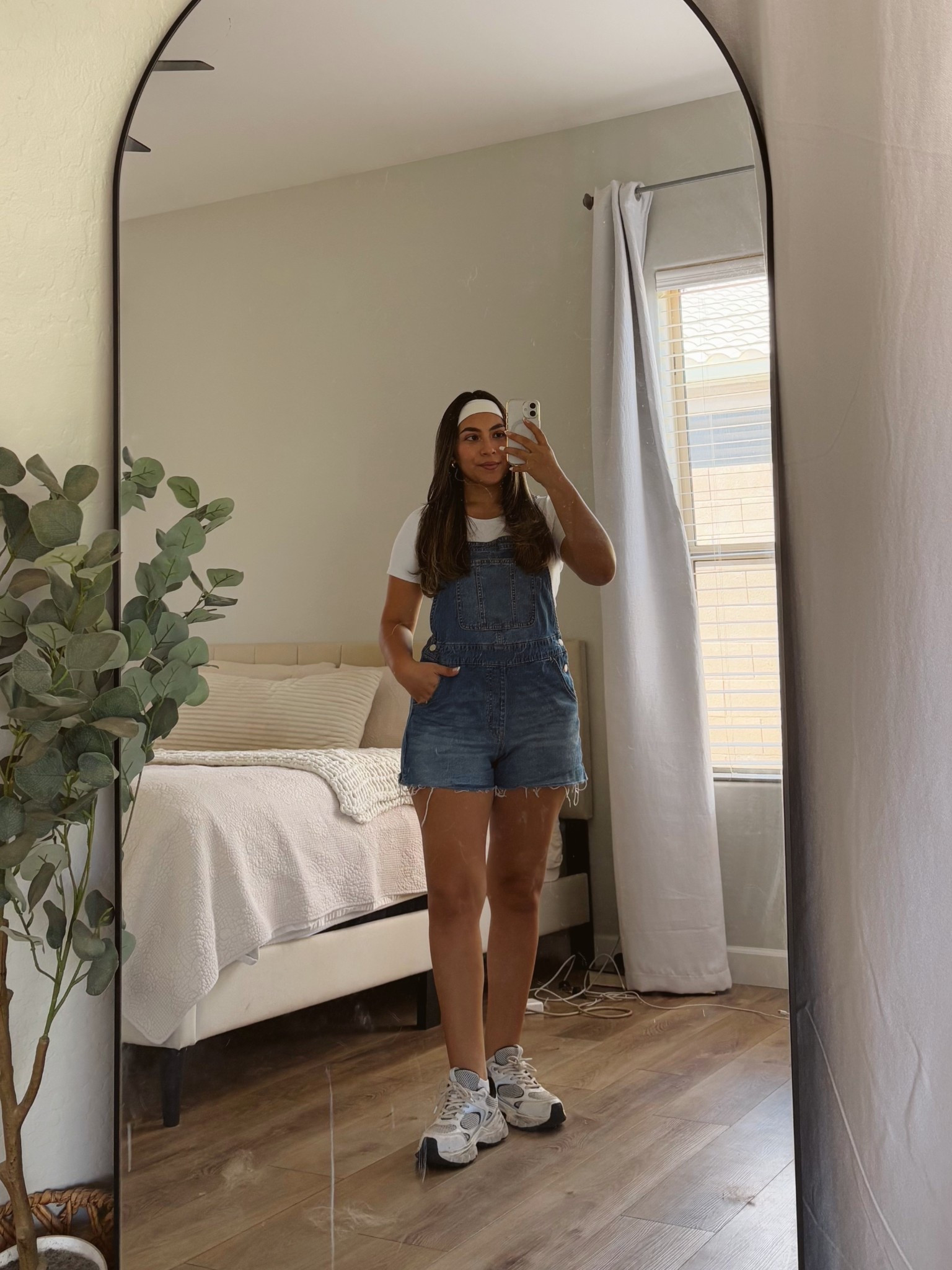 The perfect overall, I have it in M size 😘