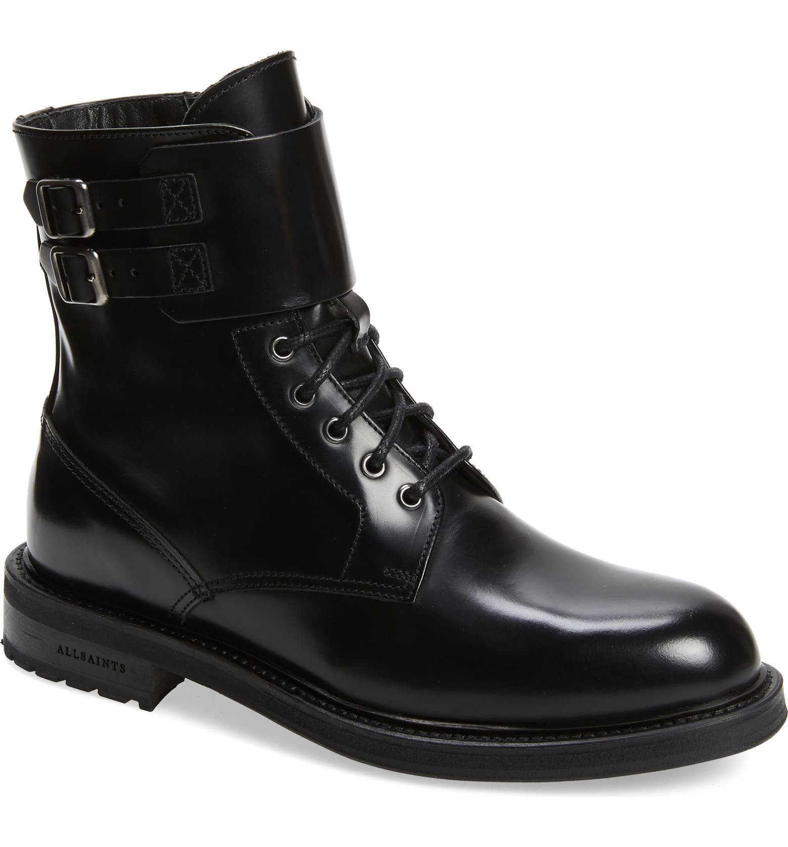 Brigade Combat Boot | Nordstrom