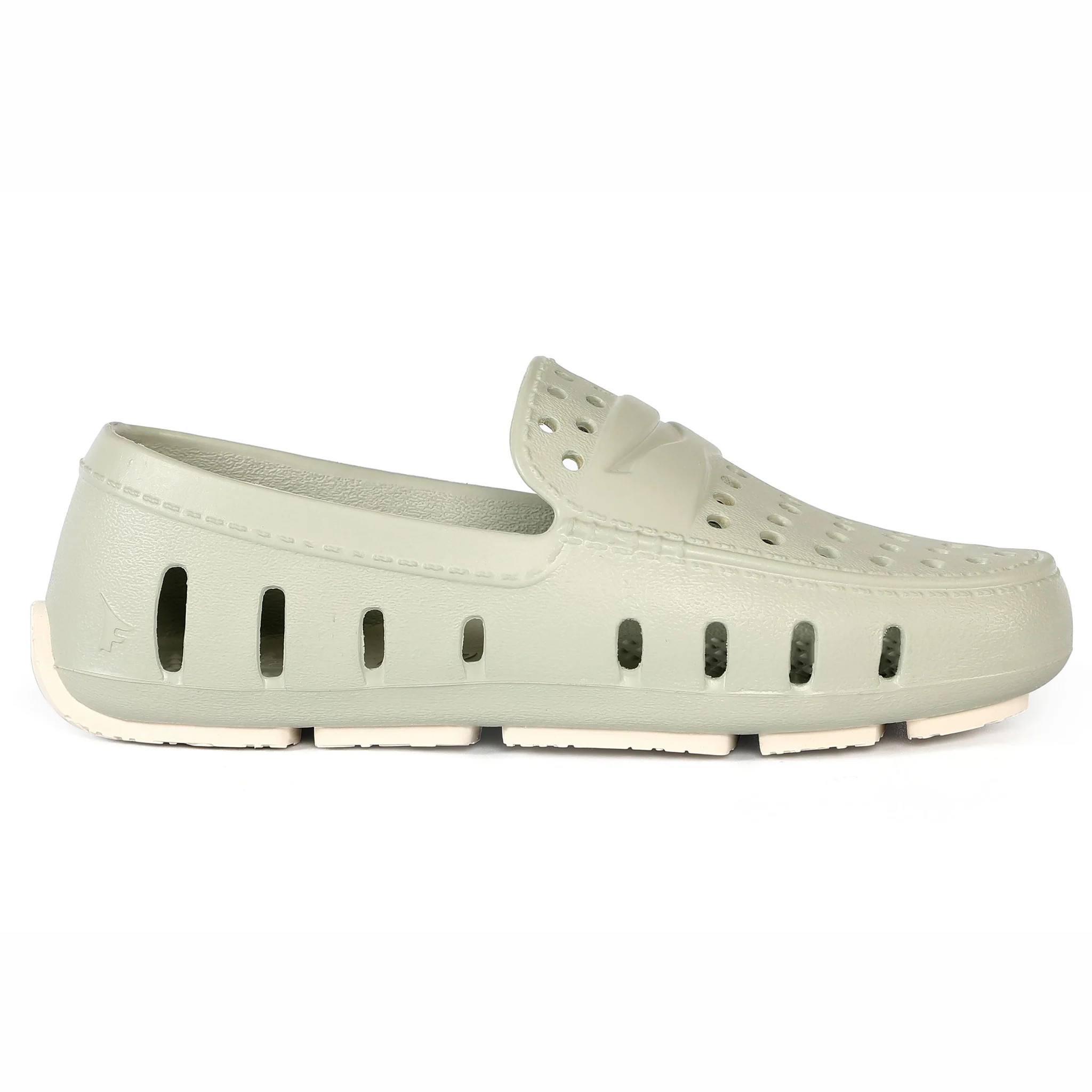 DESERT SAGE/COCONUT PRODIGY 5.0 | Floafers