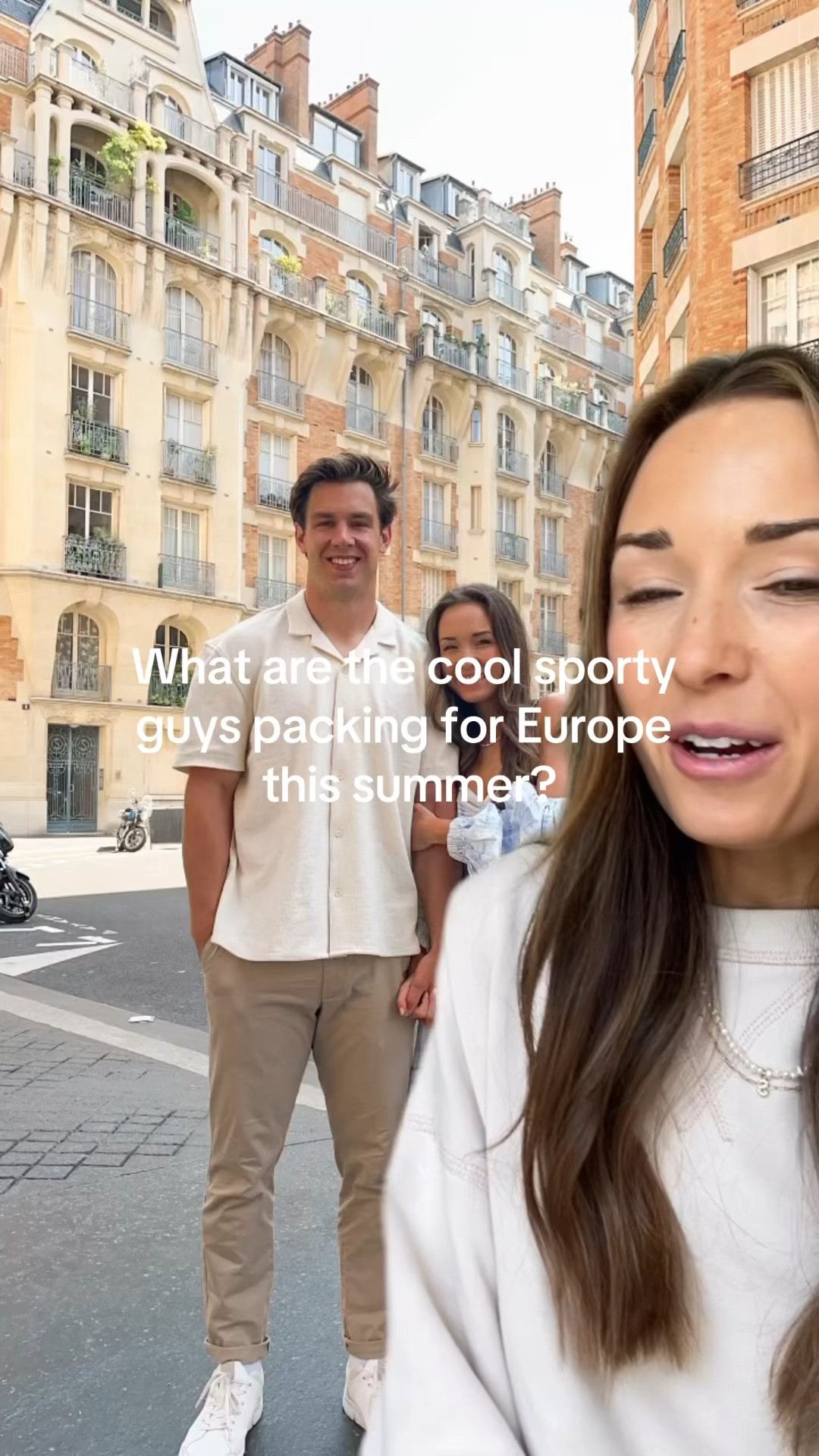 Sporty guys Europe outfits part 1

#LTKMens