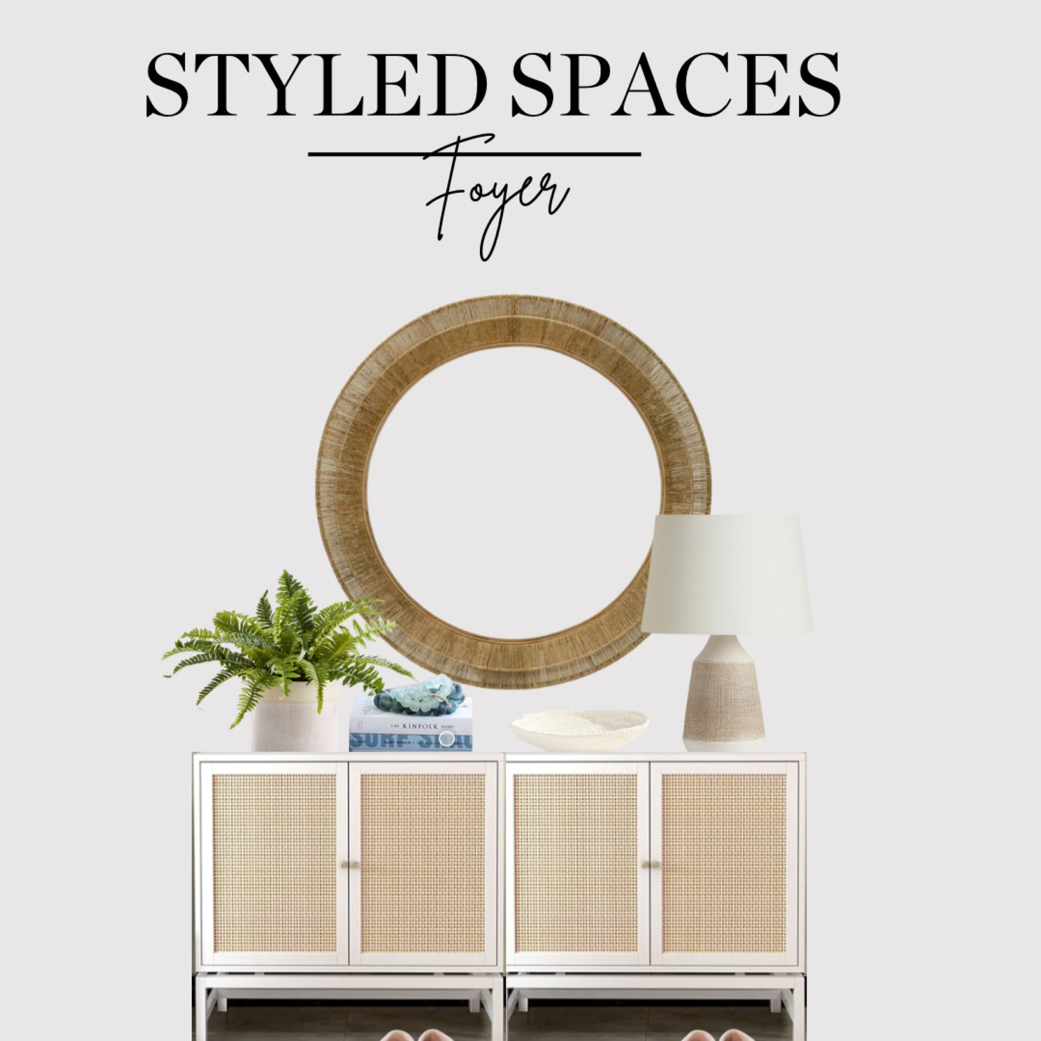 This buffet from Amazon is only $249! It’s such a great look alike of the Callini Coastal one for $2700! Thinking of ordering it for the entry space at the beach house!
.
.
.
#founditonamazon
Sideboard
Buffet cabinet 
Foyer 
Found it on Amazon 
Look for less

#LTKhome #LTKsalealert