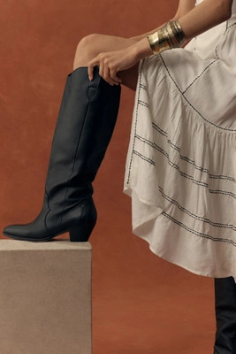 By Anthropologie Western Boots | Anthropologie (US)