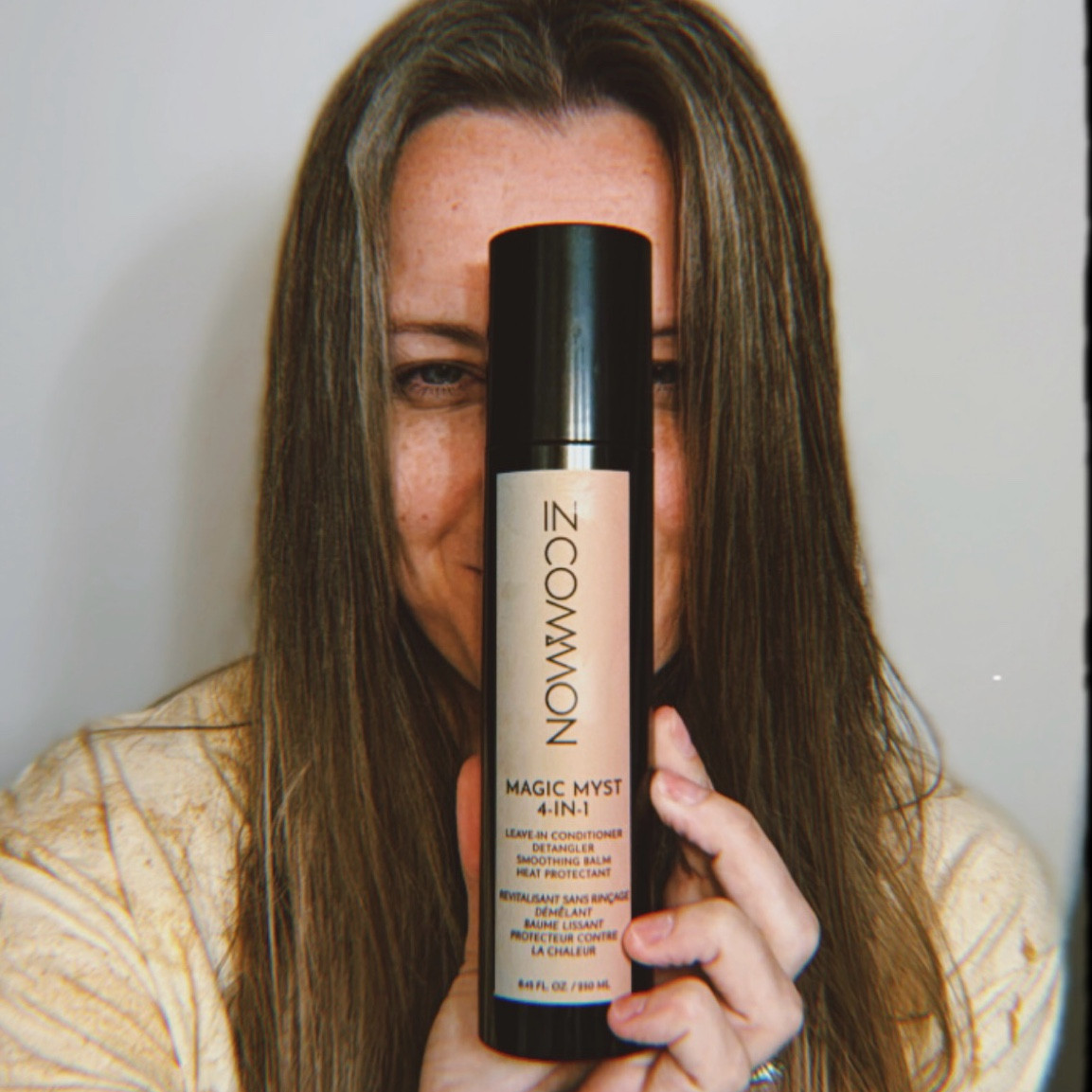 All in one spray is soo good! 

#LTKBeauty