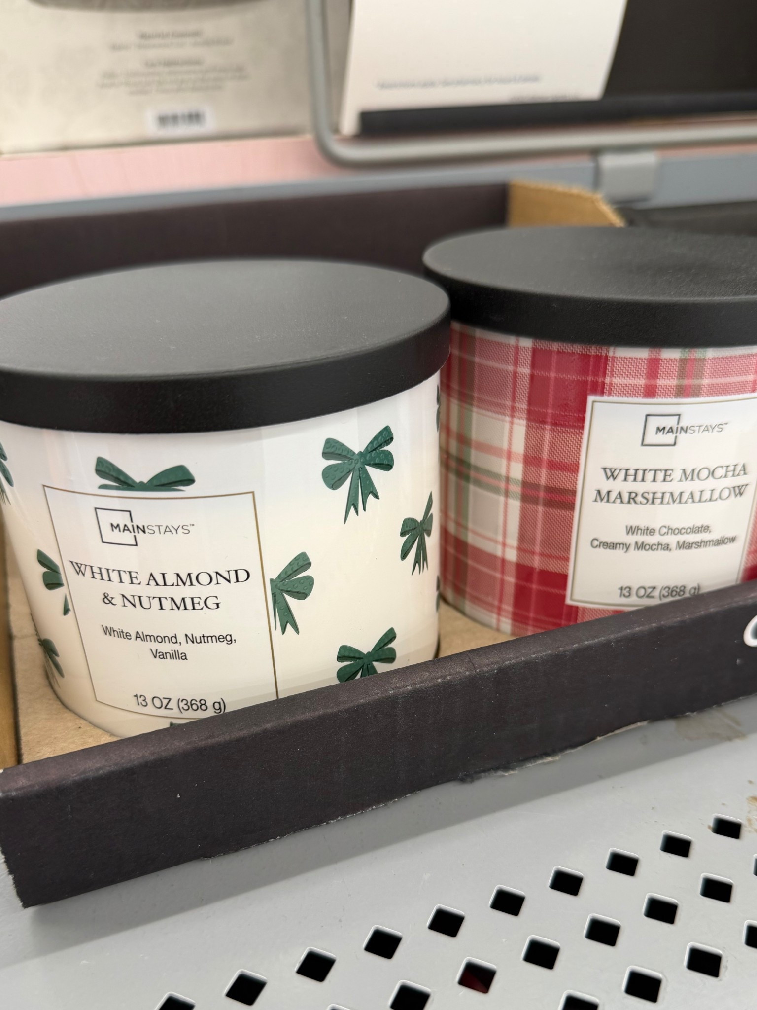 Festive candles only $5.98

#LTKSeasonal #LTKGiftGuide #LTKHoliday