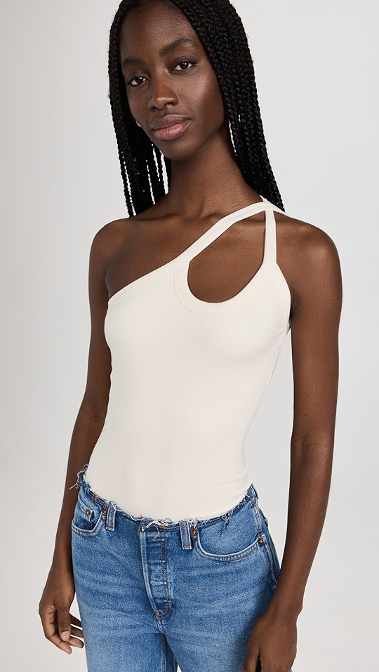 Paulis Thong Bodysuit | Shopbop