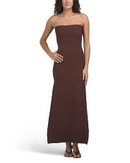 Sunmor Knit Maxi Dress | Casual Dresses  | Marshalls | Marshalls