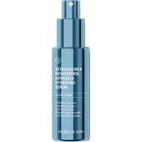 Allies of Skin Beta Glucan & Resveratrol Advanced Hydrating Serum | Dermstore (US)